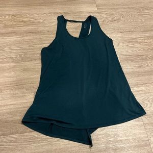 Athleta Tank - Size L